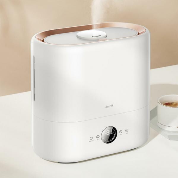 Humidificador Deerma ST636W 4.5 Litros Blanco Main Image
