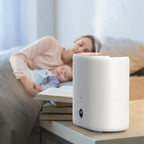 Humidificador Deerma ST636W 4.5 Litros Blanco