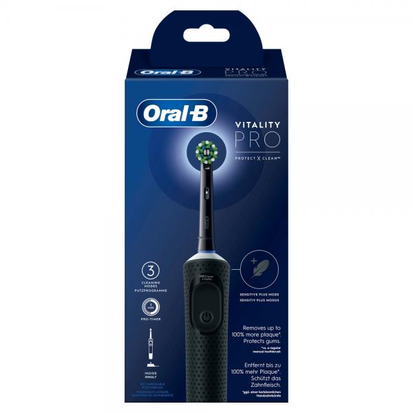Cepillo Dental Electrico Braun Oral-B Vitality Pro D103 Colo