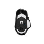 Ratón Gaming Inalámbrico Logitech G502 X Plus/ Hasta 25600 D