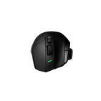 Ratón Gaming Inalámbrico Logitech G502 X Plus/ Hasta 25600 D
