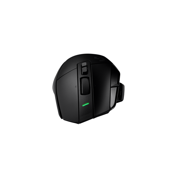 Ratón Gaming Inalámbrico Logitech G502 X Plus/ Hasta 25600 D