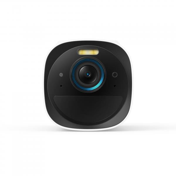 eufy Security S330 (eufyCam 3) 4K UHD Panel solar Blanco / Negro Main Image