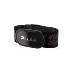 Polar H10 Bluetooth/ANT+ Negro
