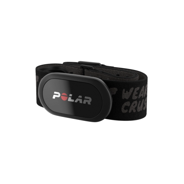Polar H10 Bluetooth/ANT+ Negro Main Image