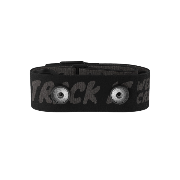 Polar H10 Bluetooth/ANT+ Negro