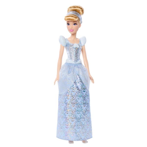 Mueca Cenicienta Princesas Disney