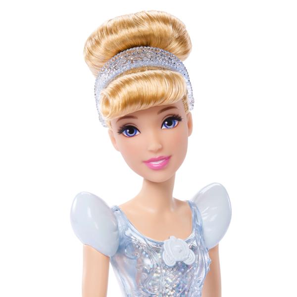 Mueca Cenicienta Princesas Disney