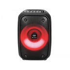 Karaoke Trevi Xf150Kb 15W Negro Bt Usb