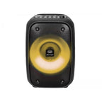 Karaoke Trevi Xf150Kb 15W Negro Bt Usb