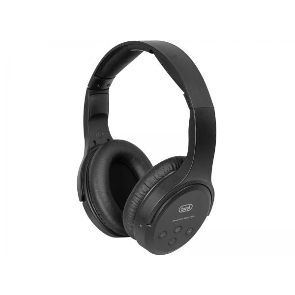 Auricular Tv Trevi Wireless Frs1480 R