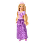 Mueca Rapunzel Princesas Disney