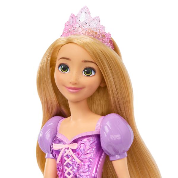 Mueca Rapunzel Princesas Disney
