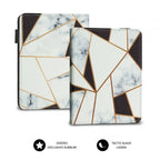 Funda Para Libro Electrónico Subblim 1Ec011 Clever Ebook Cas