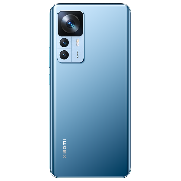 Xiaomi 12T 8GB/256GB Azul Main Image