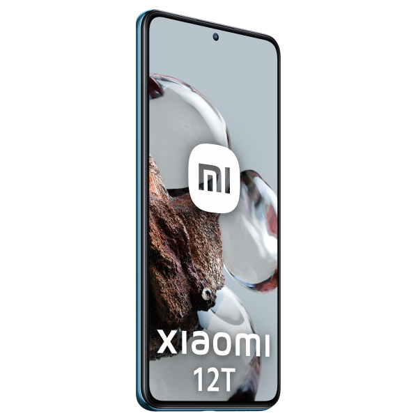 Xiaomi 12T 8GB/256GB Azul
