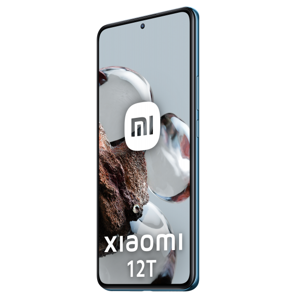 Xiaomi 12T 8GB/256GB Azul