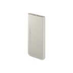 Samsung EB-P3400XUEGEU Power Bank 10000 mAh 25 W 2x USB-C Beige