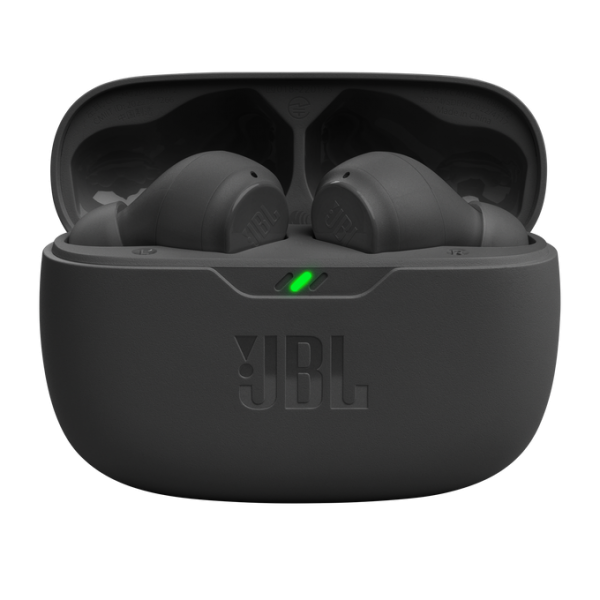 JBL Wave Beam Negro