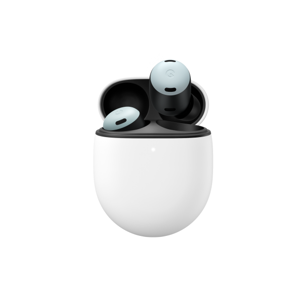Google Pixel Buds Pro Gris Niebla con cancelación de ruido (ANC)