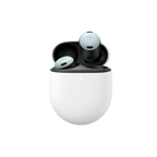 Google Pixel Buds Pro Gris Niebla con cancelación de ruido (ANC)