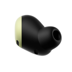 Google Pixel Buds Pro Verde Lima con cancelación de ruido (ANC)