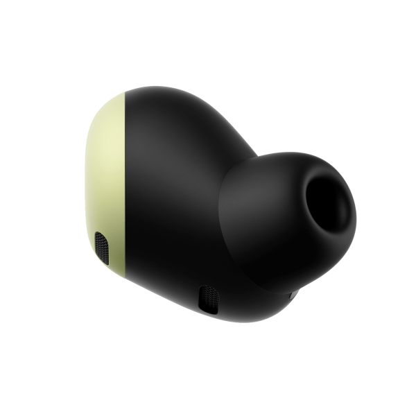 Google Pixel Buds Pro Verde Lima con cancelación de ruido (ANC) Main Image