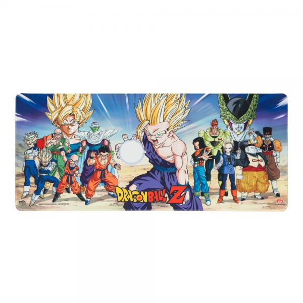 Alfombrilla Raton Xl Dragon Ball Z Cell Saga Main Image