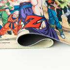 Alfombrilla Raton Xl Dragon Ball Z Cell Saga