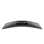 AOC V5 CU34V5CW 34 WQHD VA UltraWide Curvo 100 Hz FreeSync Webcam Negro