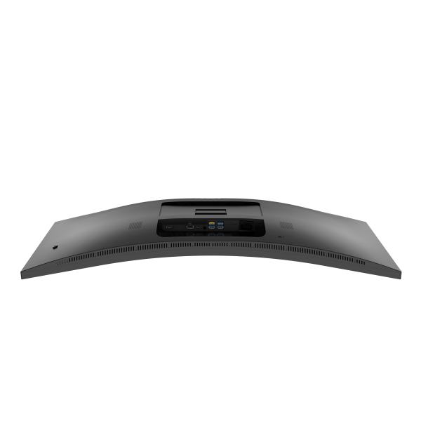 AOC V5 CU34V5CW 34 WQHD VA UltraWide Curvo 100 Hz FreeSync Webcam Negro