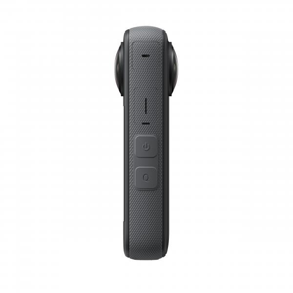 Insta360 X3 5.7K 360 Wifi Negro - Cámara Deportiva