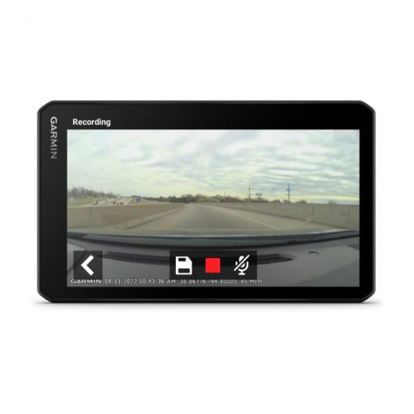 Garmin Campercam 795 / Navegador Gps Para Autocaravana 7" Con Mapas Europa Main Image