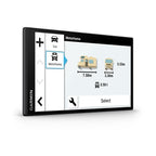 Garmin Camper 795 / Navegador Gps Para Autocaravana 7" Con Mapas Europa