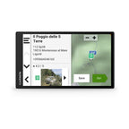 Garmin Camper 795 / Navegador Gps Para Autocaravana 7" Con Mapas Europa