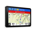 Garmin Drivecam 76 / Navegador Gps Para Coche 7" Con Mapas D