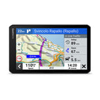 Garmin Drivecam 76 / Navegador Gps Para Coche 7" Con Mapas D