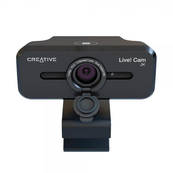 Webcam Creative Live! Cam Sync V3 1080P Negro