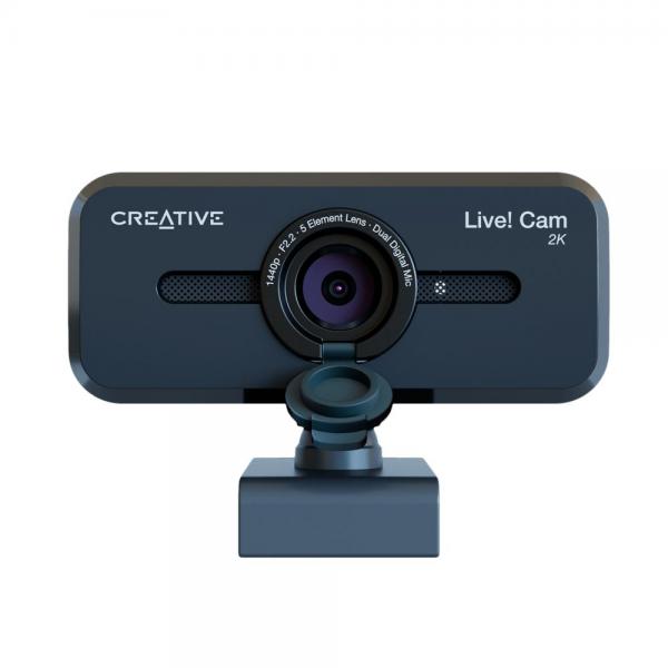 Webcam Creative Live! Cam Sync V3 1080P Negro