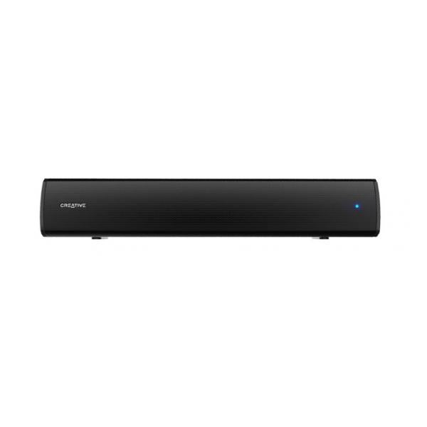 Barra De Sonido Creative Stage Air V2 Bluetooth Negro