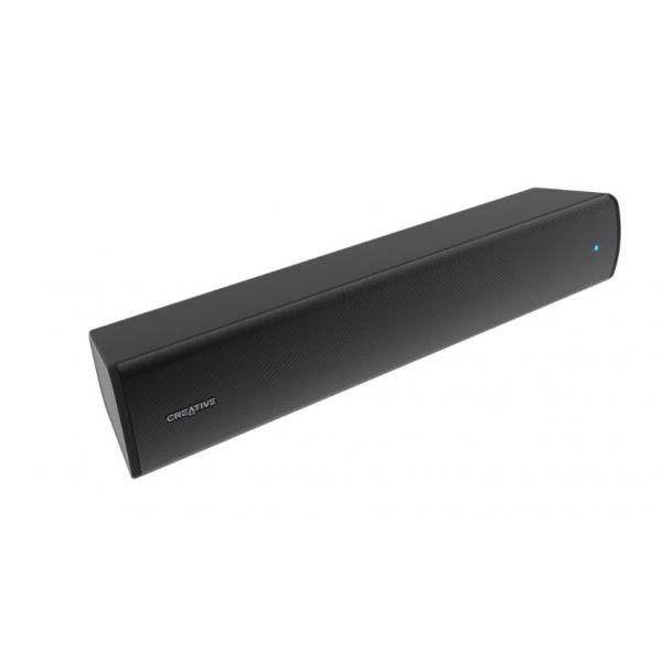 Barra De Sonido Creative Stage Air V2 Bluetooth Negro