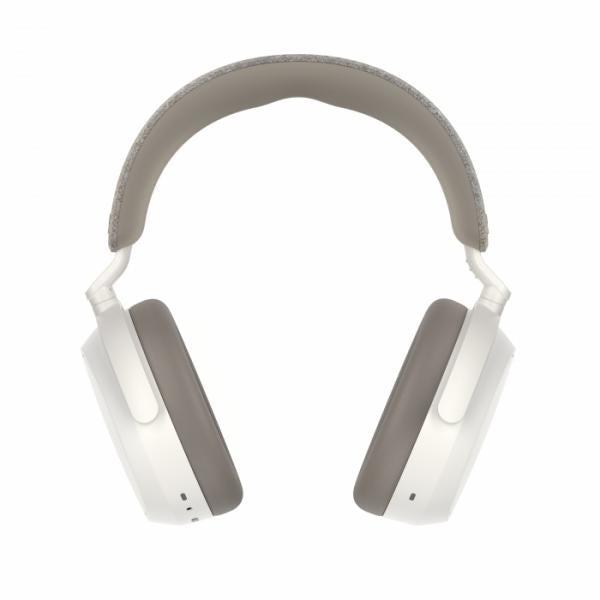 Sennheiser Momentum 4 Wireless White / Auriculares Overear Inalámbricos