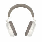Sennheiser Momentum 4 Wireless White / Auriculares Overear Inalámbricos
