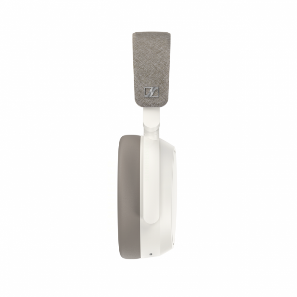 Sennheiser Momentum 4 Wireless White / Auriculares Overear Inalámbricos