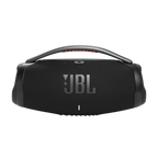 JBL Boombox 3 WiFi Negro