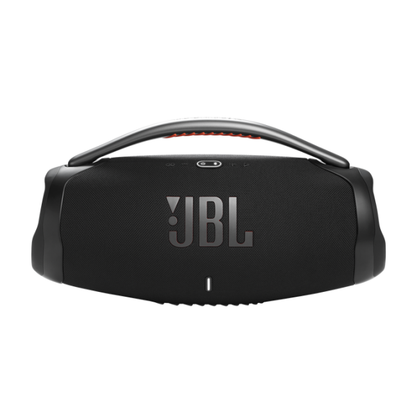 JBL Boombox 3 WiFi Negro