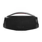 JBL Boombox 3 WiFi Negro