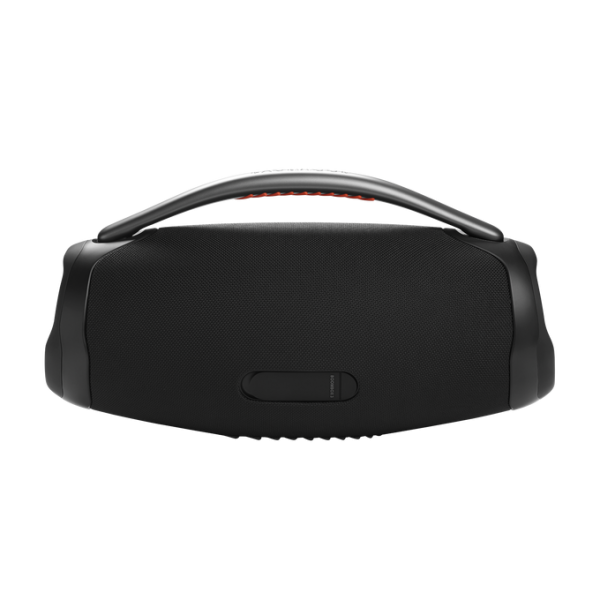 JBL Boombox 3 WiFi Negro