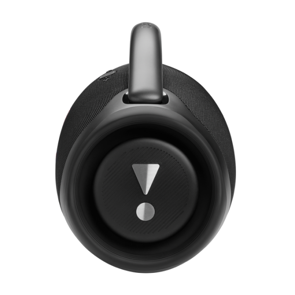 JBL Boombox 3 WiFi Negro