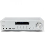 Amplificador Aiwa Amu-120Bt Plata